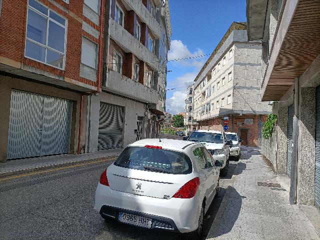 Imagen 3 Inmueble 274711 - Casa Pareada en venta en Xinzo De Limia / Muy cerca de oficina de Abanca