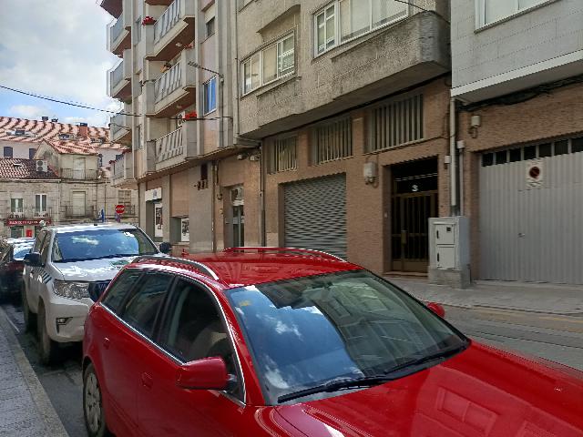 Imagen 2 Inmueble 274711 - Casa Pareada en venta en Xinzo De Limia / Muy cerca de oficina de Abanca