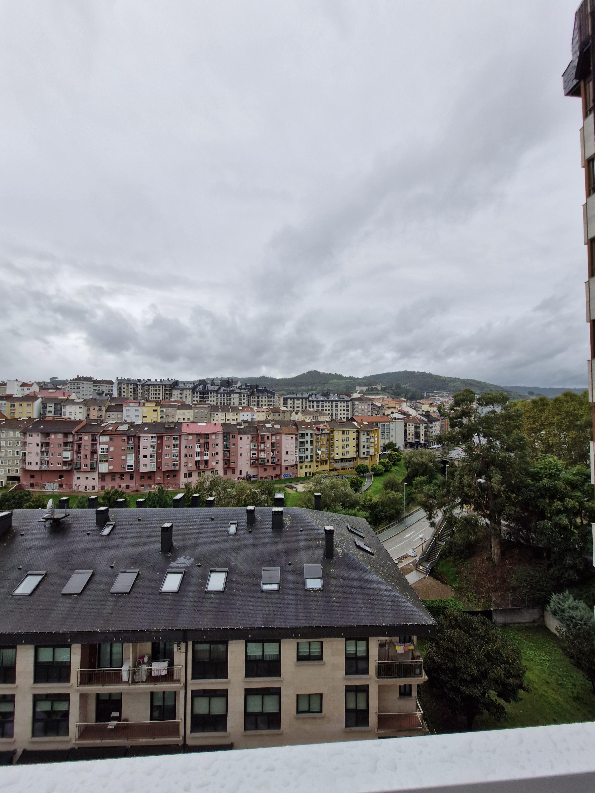 Imagen 1 Apartamento en venta en Ourense / Frente Plaza de Concepción Arenal