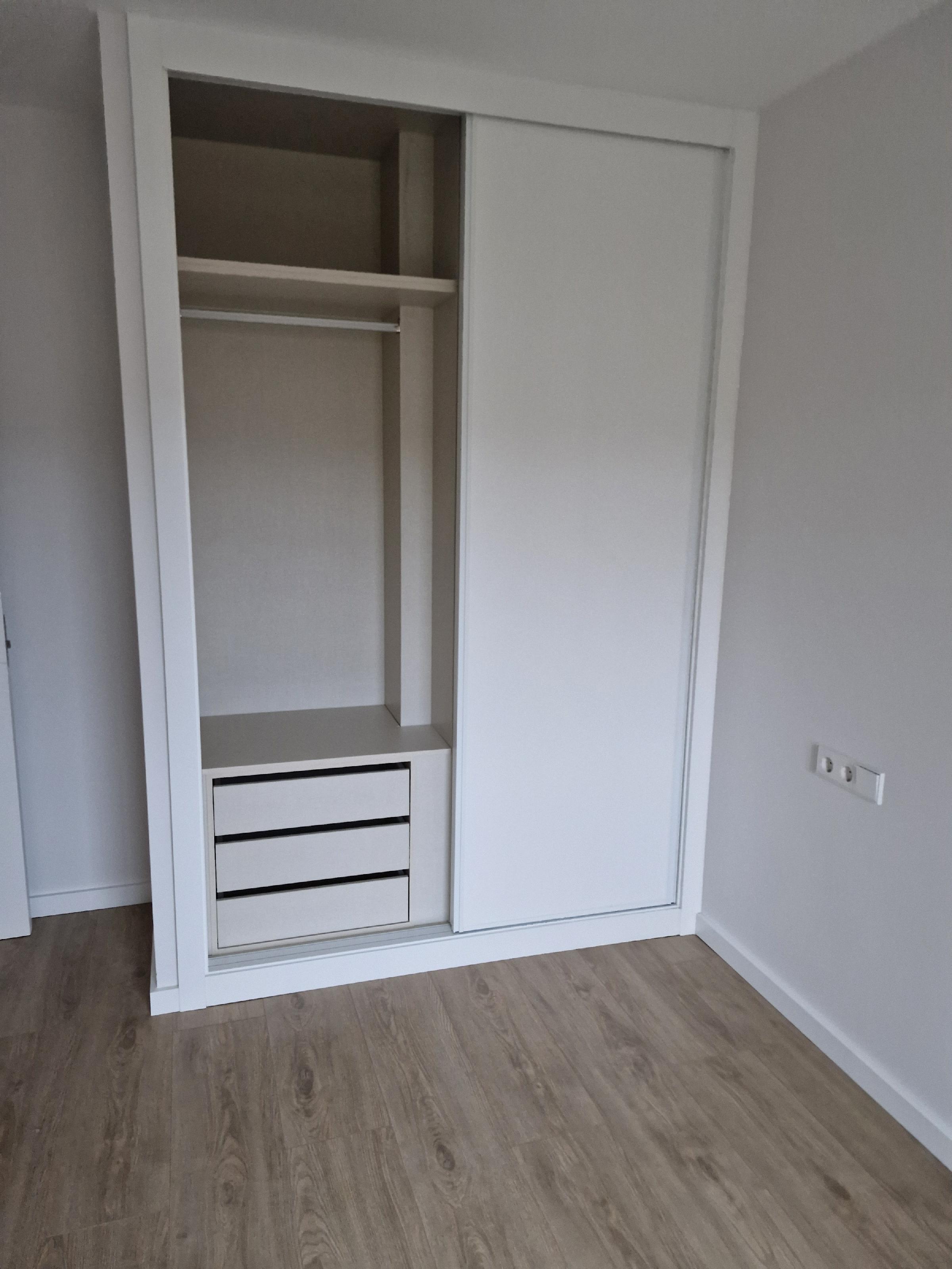 Imagen 11 Apartamento en venta en Ourense / Frente Plaza de Concepción Arenal