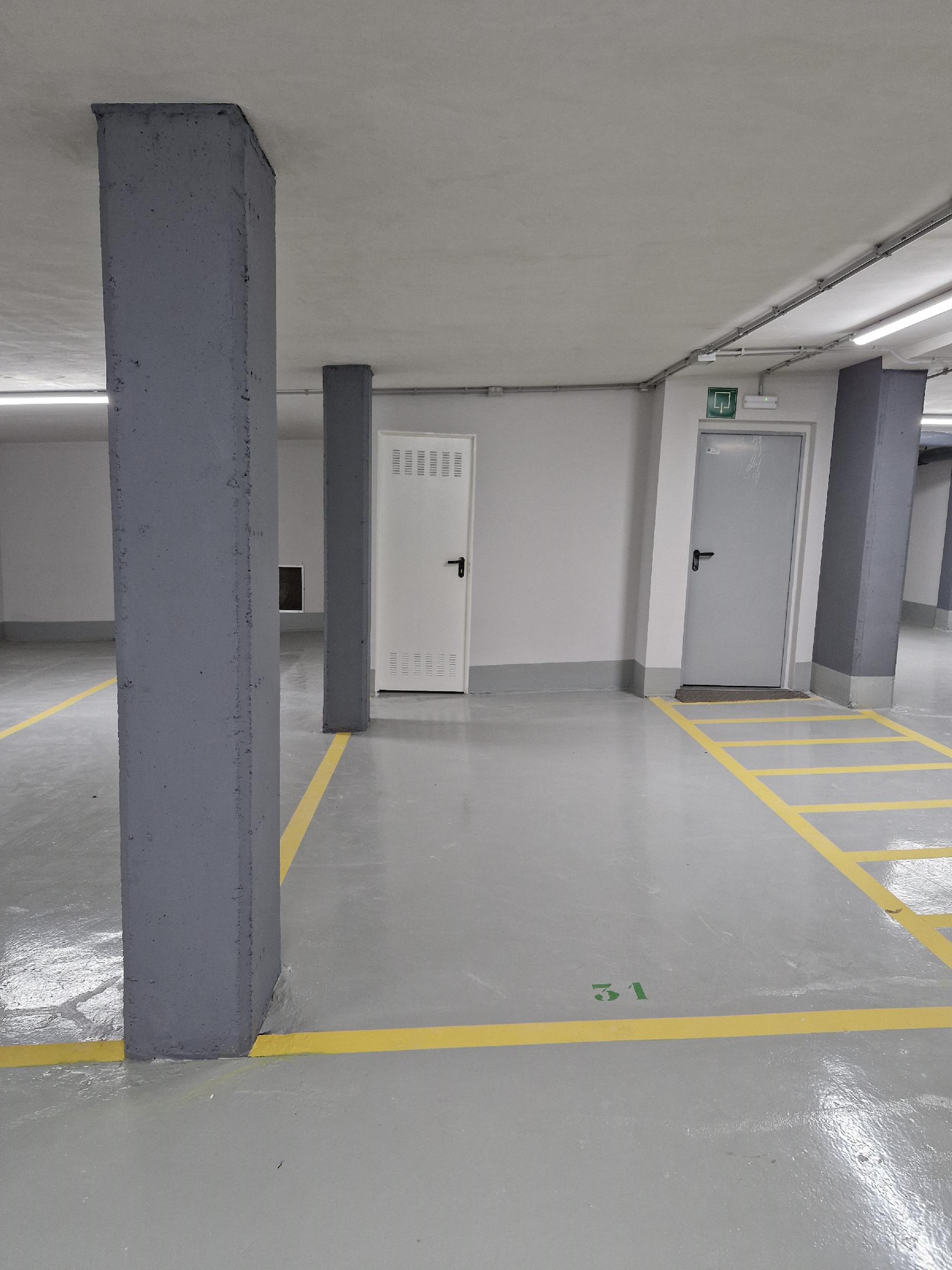 Imagen 16 Apartamento en venta en Ourense / Frente Plaza de Concepción Arenal