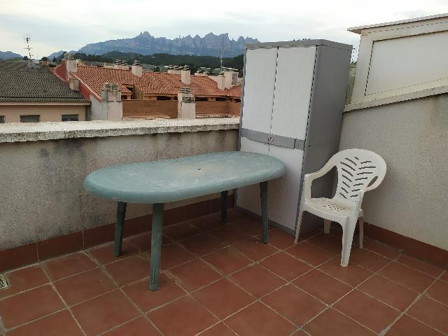 Imagen 3 Inmueble 278149 - Dúplex en venta en Sant Vicenç De Castellet / Cerca estaciones tren y ferrocarril 