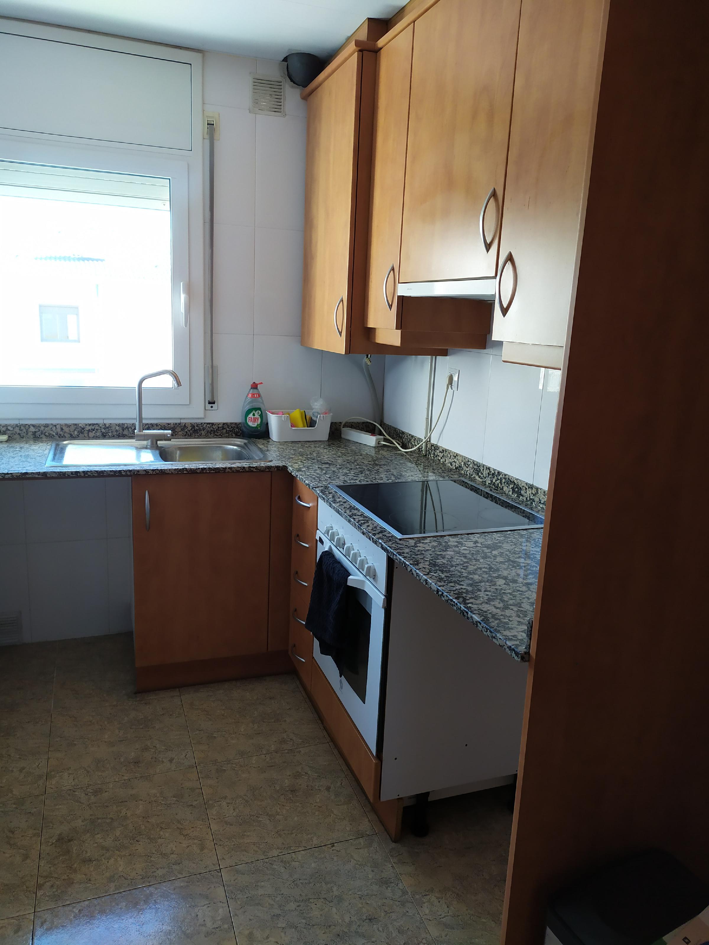 Imagen 5 Dúplex en venta en Sant Vicenç De Castellet / Cerca estaciones tren y ferrocarril 