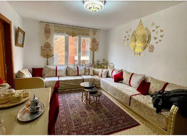 Imagen 1 Inmueble 291620 - Piso en venta en Manresa / Centrico , bien ubicado 