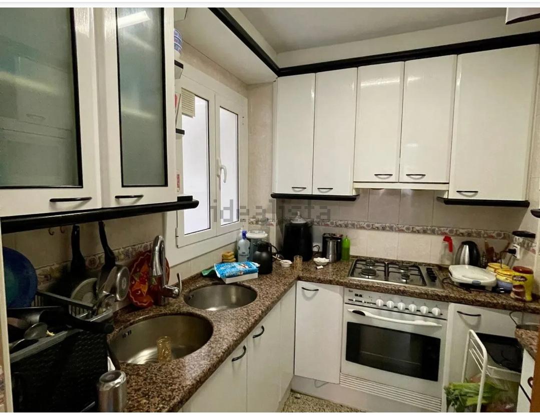 Imagen 5 Piso en venta en Manresa / Centrico , bien ubicado 