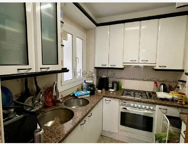 Imagen 5 Inmueble 291620 - Piso en venta en Manresa / Centrico , bien ubicado 