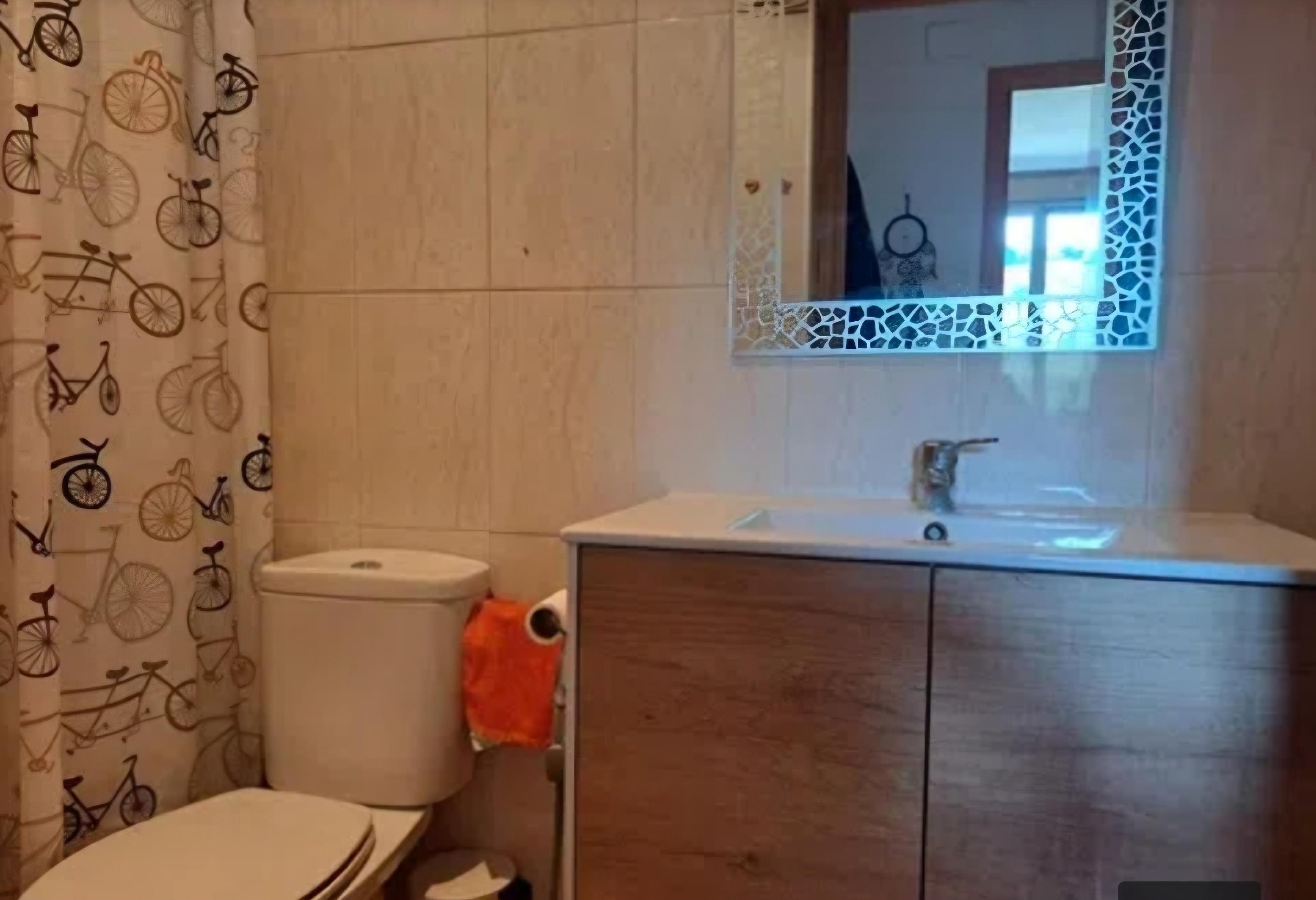 Imagen 9 Dúplex en venta en Berga / Edificio El Potis  Cal Rosal