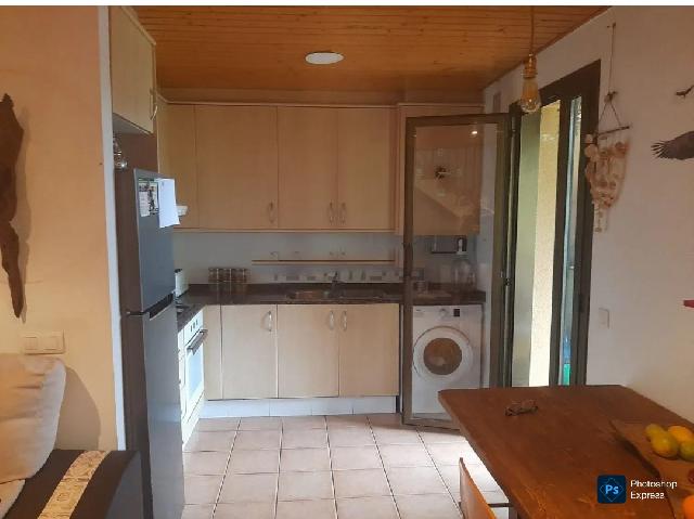 Imagen 5 Inmueble 298830 - Dúplex en venta en Berga / Edificio El Potis ( Cal Rosal)