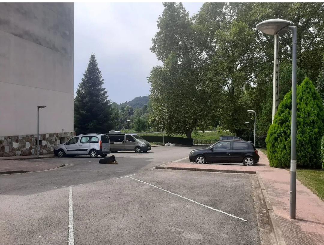 Imagen 18 Dúplex en venta en Berga / Edificio El Potis  Cal Rosal