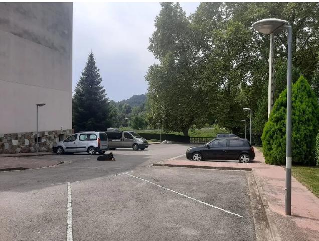 Imagen 18 Inmueble 298830 - Dúplex en venta en Berga / Edificio El Potis ( Cal Rosal)