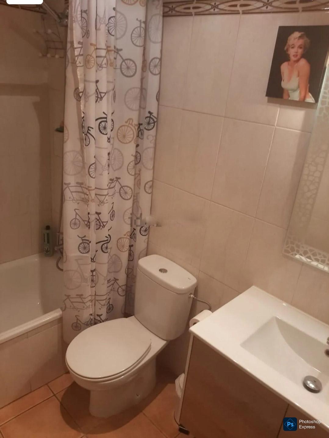 Imagen 10 Dúplex en venta en Berga / Edificio El Potis  Cal Rosal