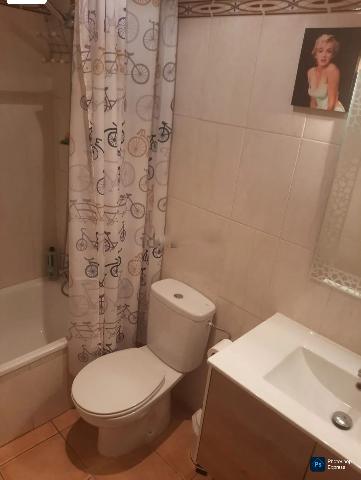 Imagen 10 Inmueble 298830 - Dúplex en venta en Berga / Edificio El Potis ( Cal Rosal)