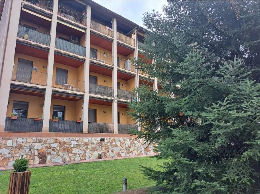 Imagen 16 Dúplex en venta en Berga / Edificio El Potis  Cal Rosal