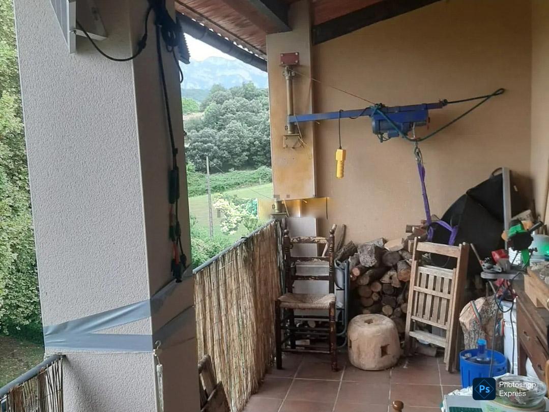 Imagen 11 Dúplex en venta en Berga / Edificio El Potis  Cal Rosal