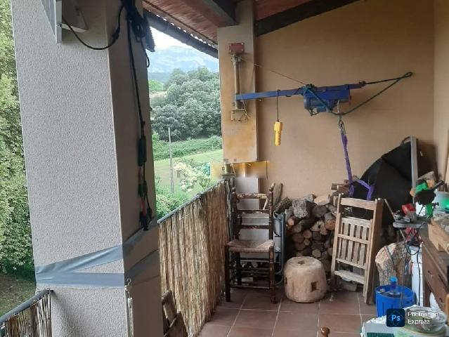 Imagen 11 Inmueble 298830 - Dúplex en venta en Berga / Edificio El Potis ( Cal Rosal)