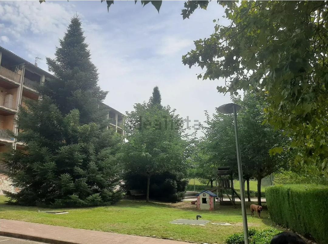 Imagen 19 Dúplex en venta en Berga / Edificio El Potis  Cal Rosal