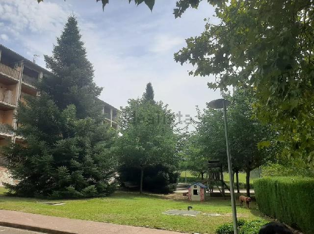 Imagen 19 Inmueble 298830 - Dúplex en venta en Berga / Edificio El Potis ( Cal Rosal)