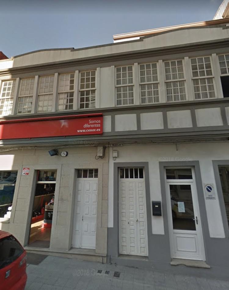 Imagen 26 Casa Adosada en venta en Cee / Av. Finisterra Cee A Coruña