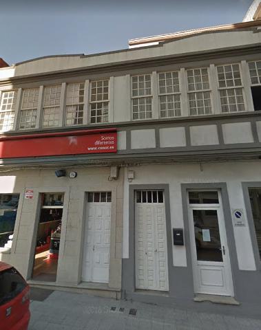 Imagen 26 Inmueble 285613 - Casa Adosada en venta en Cee / Av. Finisterra Cee (A Coruña)