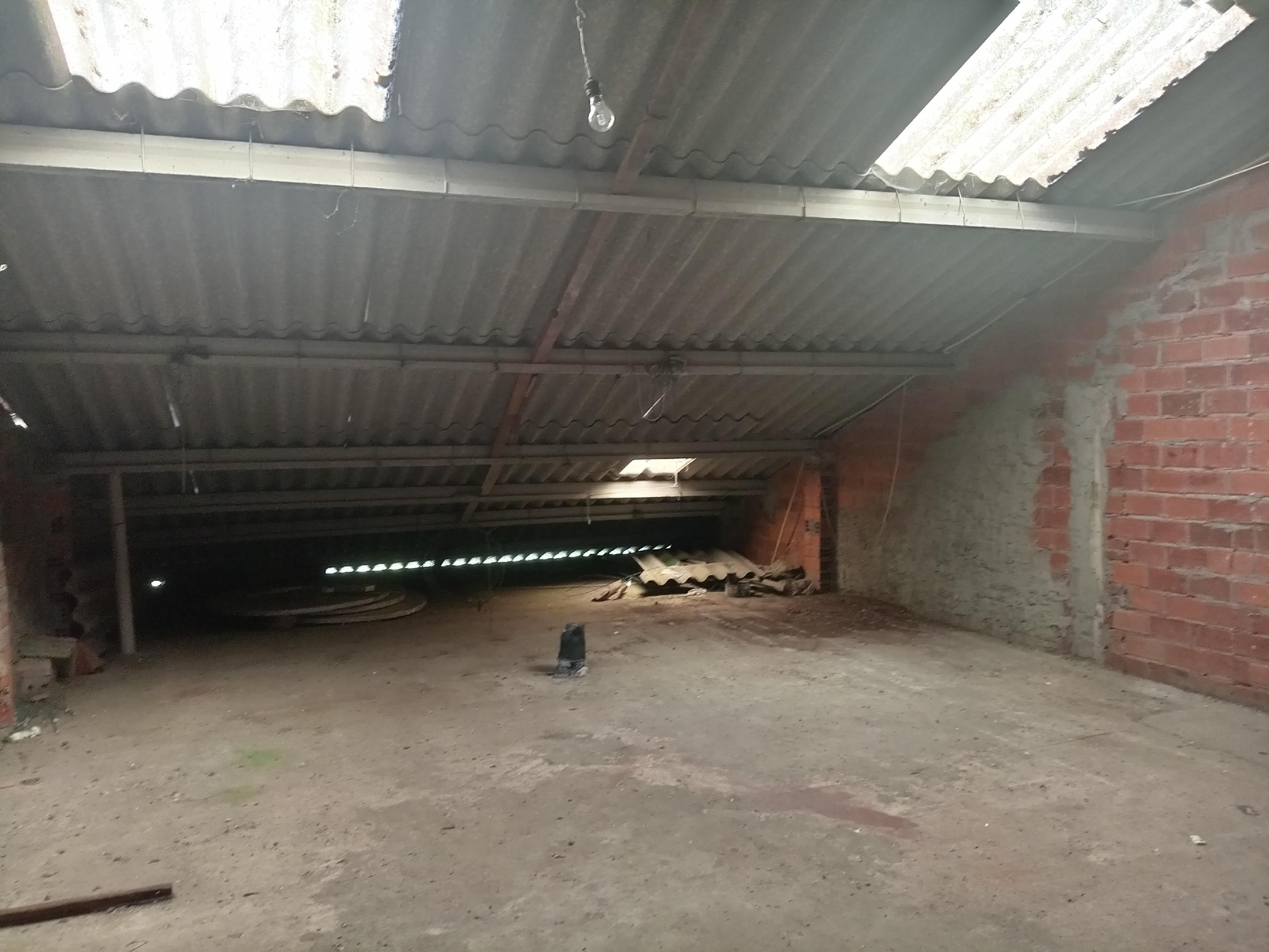 Imagen 11 Casa Adosada en venta en Cee / Av. Finisterra Cee A Coruña