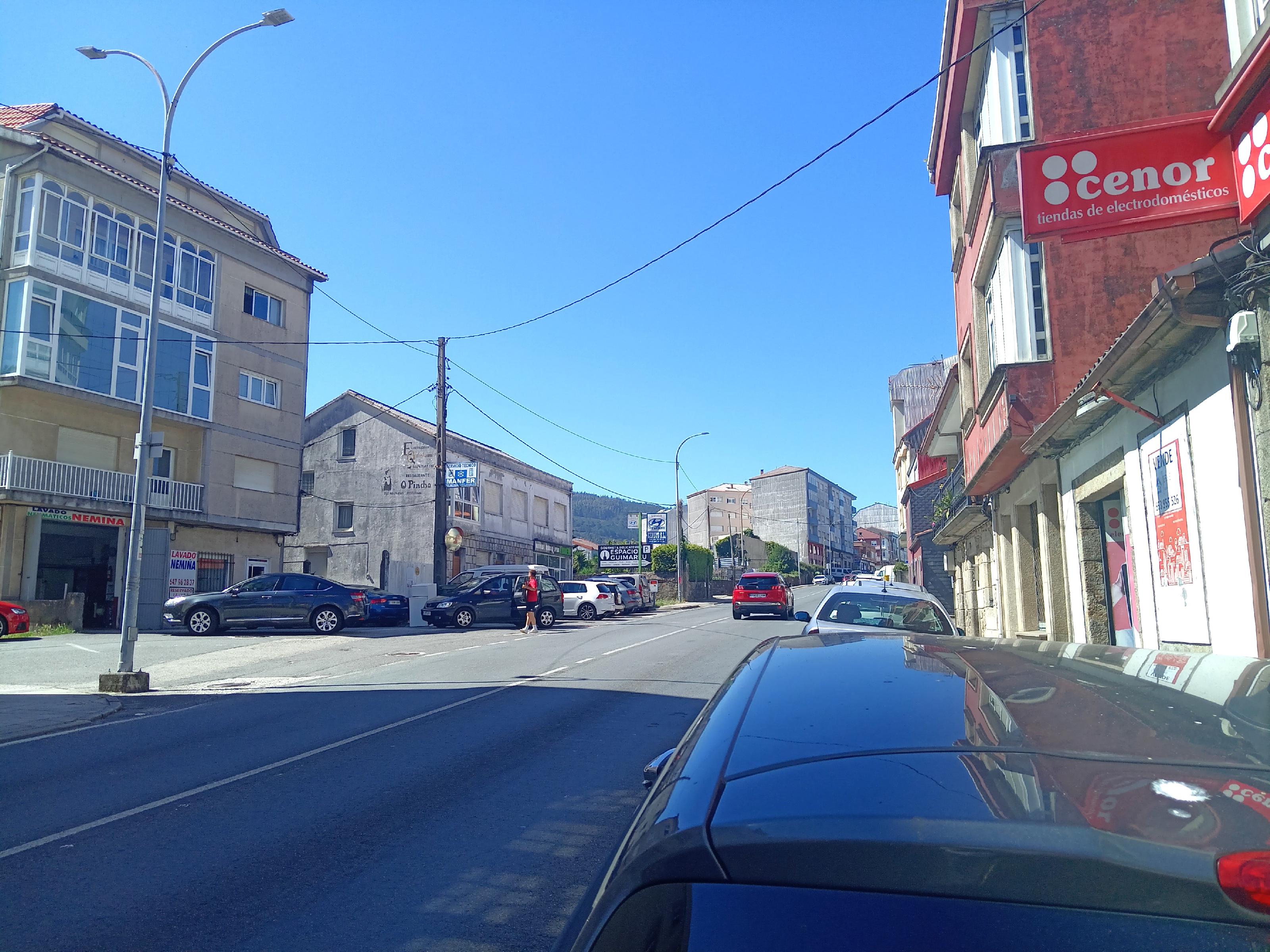 Imagen 19 Casa Adosada en venta en Cee / Av. Finisterra Cee A Coruña