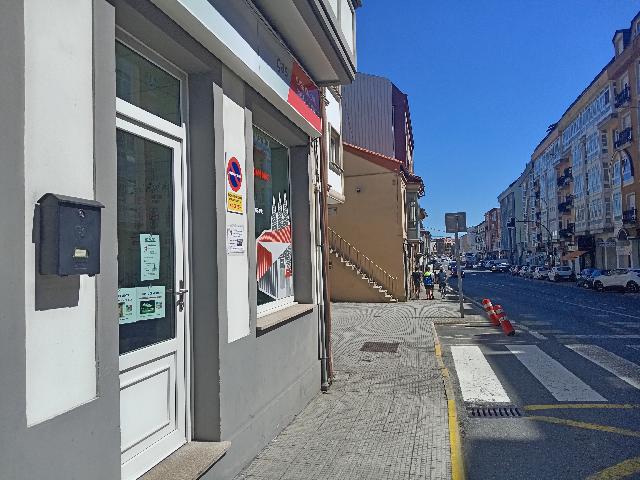 Imagen 2 Inmueble 285613 - Casa Adosada en venta en Cee / Av. Finisterra Cee (A Coruña)