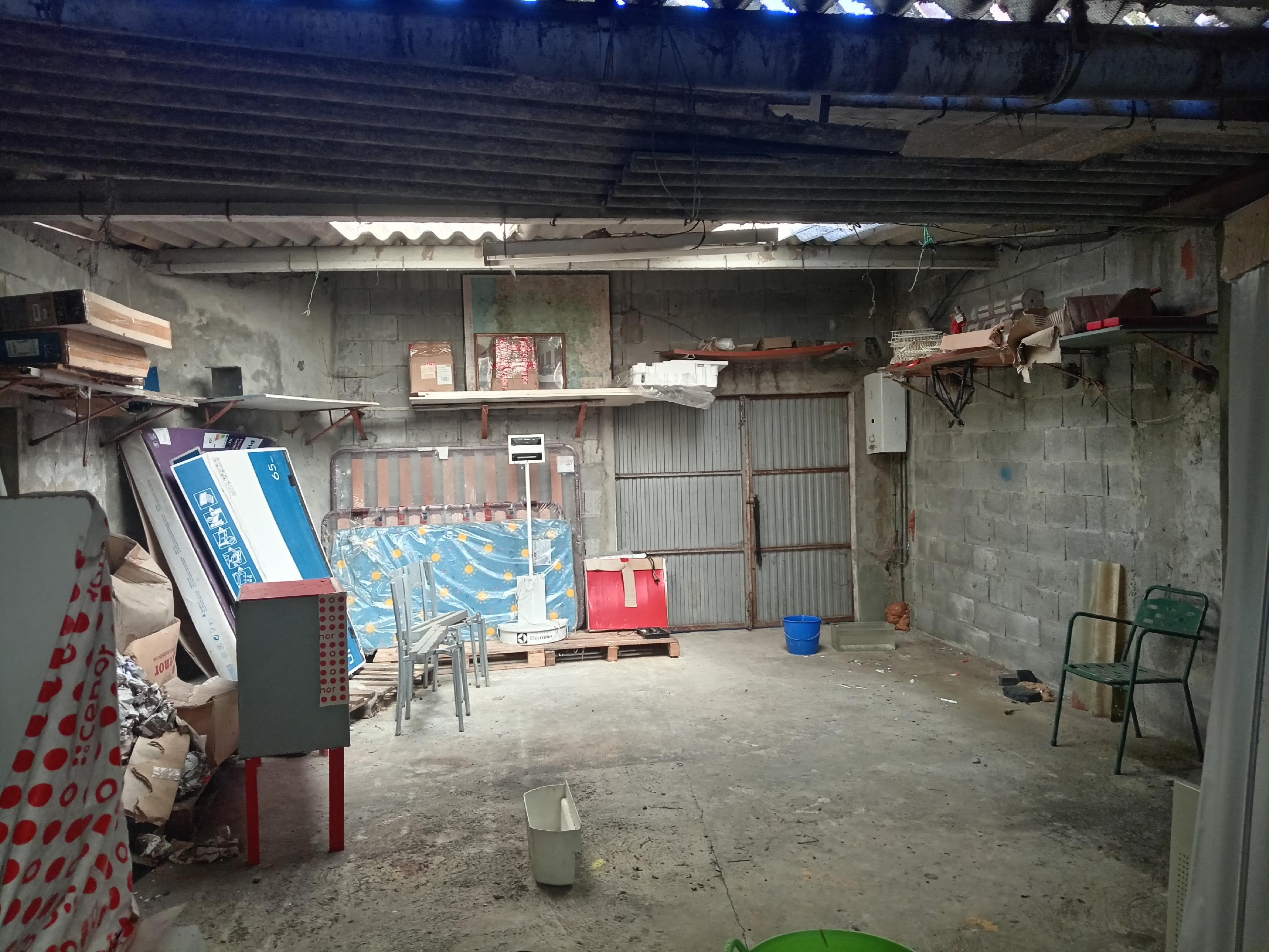 Imagen 10 Casa Adosada en venta en Cee / Av. Finisterra Cee A Coruña