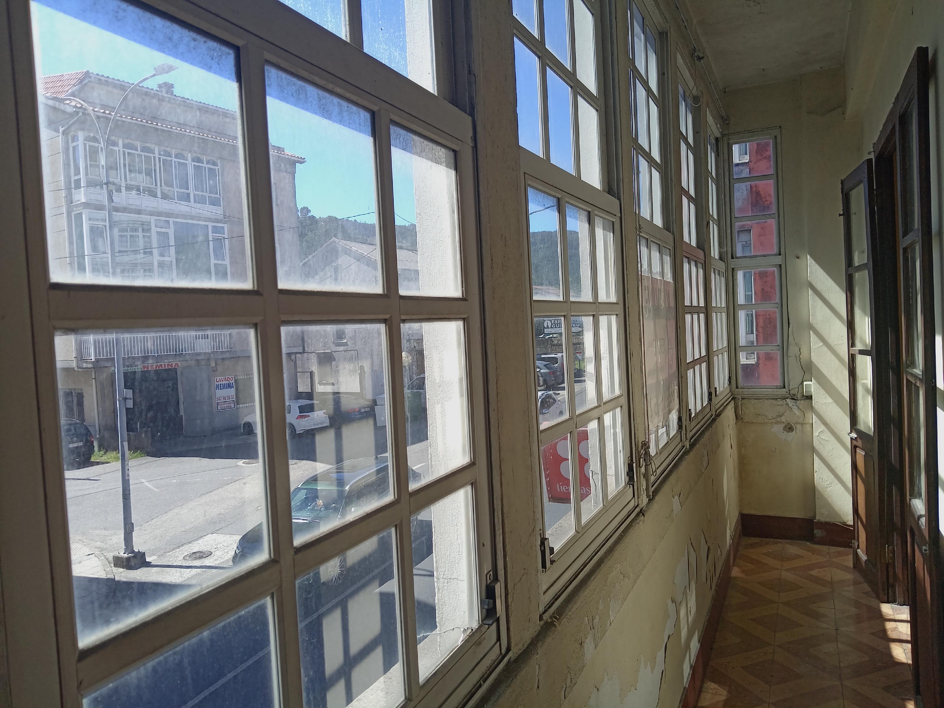 Imagen 20 Casa Adosada en venta en Cee / Av. Finisterra Cee A Coruña