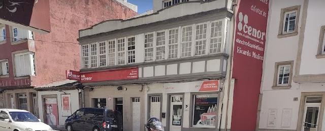 Imagen 1 Inmueble 285613 - Casa Adosada en venta en Cee / Av. Finisterra Cee (A Coruña)