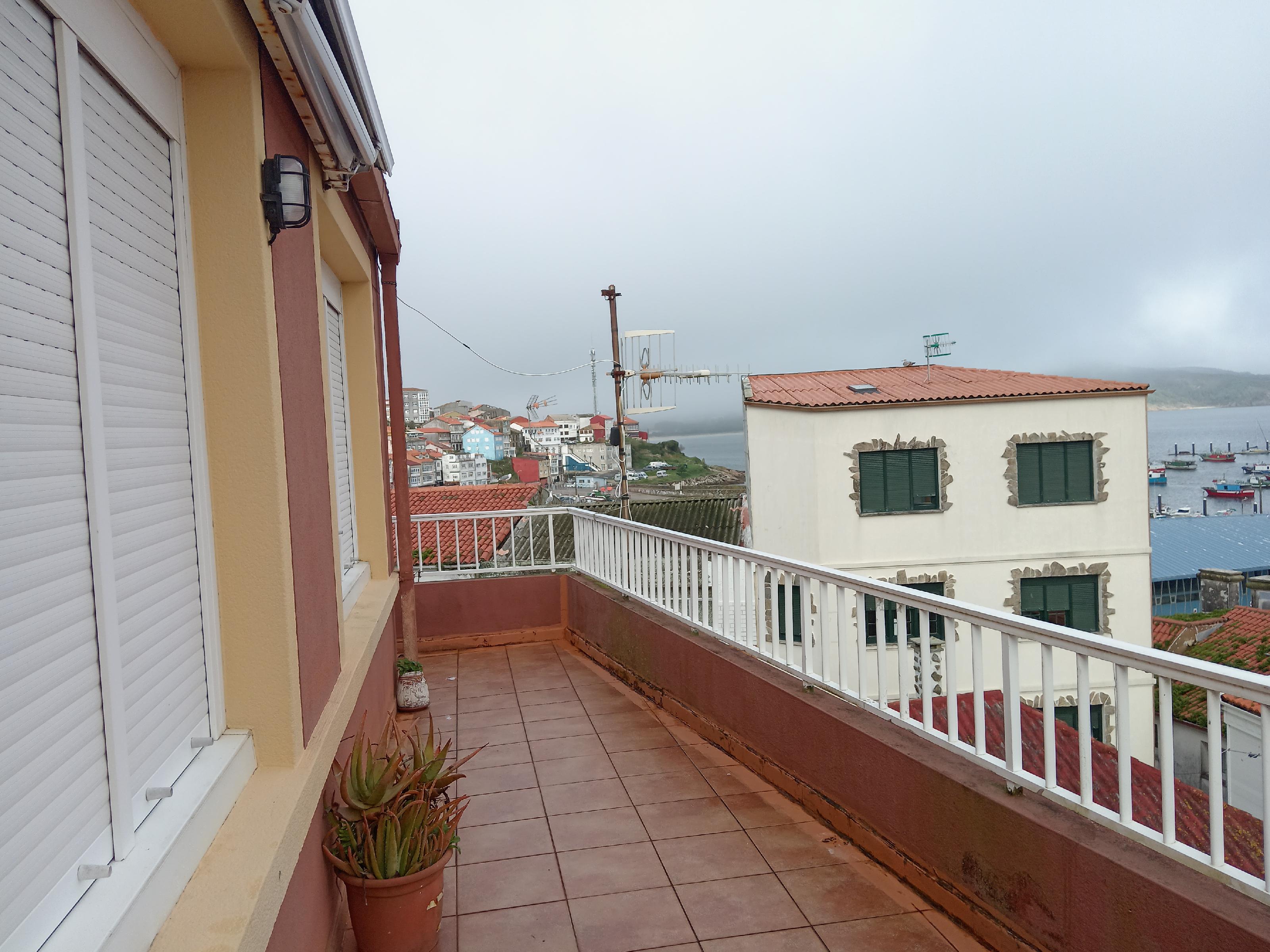 Imagen 5 Casa Adosada en venta en Fisterra / Rua Carrumeiro Fisterra