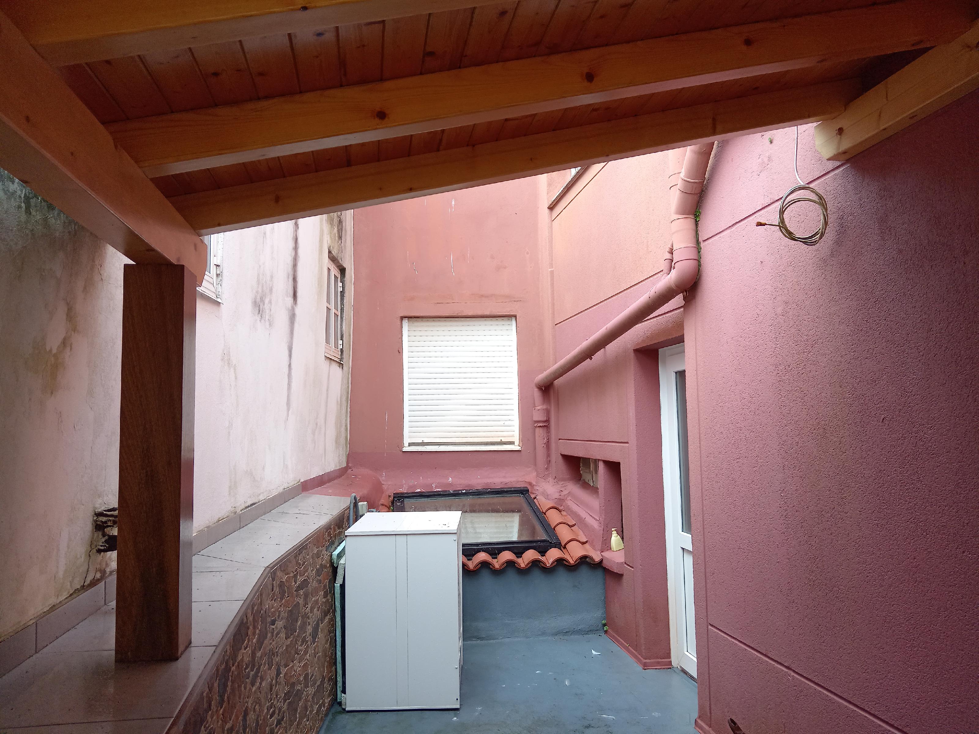 Imagen 6 Casa Adosada en venta en Fisterra / Rua Carrumeiro Fisterra