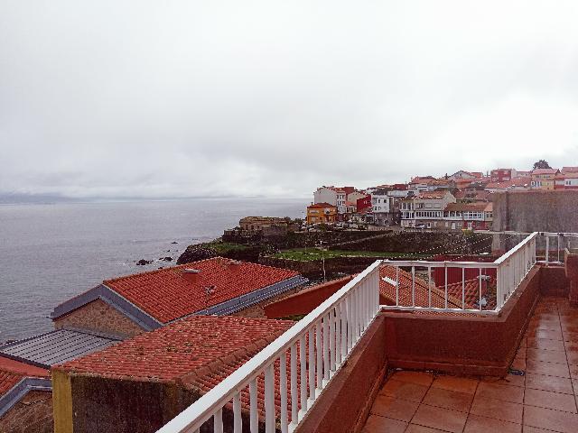 Imagen 7 Inmueble 289204 - Casa Adosada en venta en Fisterra / Rua Carrumeiro Fisterra