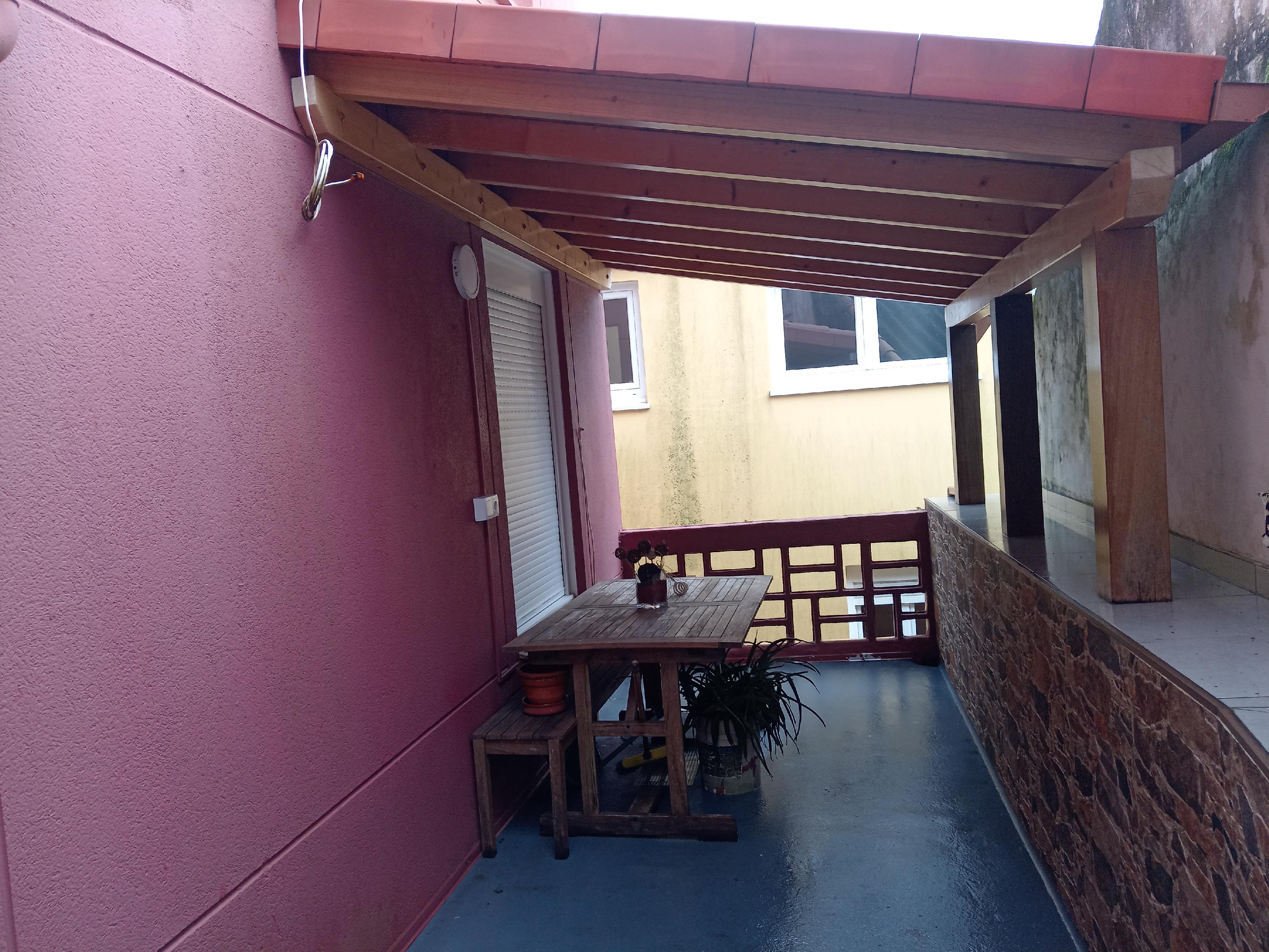 Imagen 8 Casa Adosada en venta en Fisterra / Rua Carrumeiro Fisterra