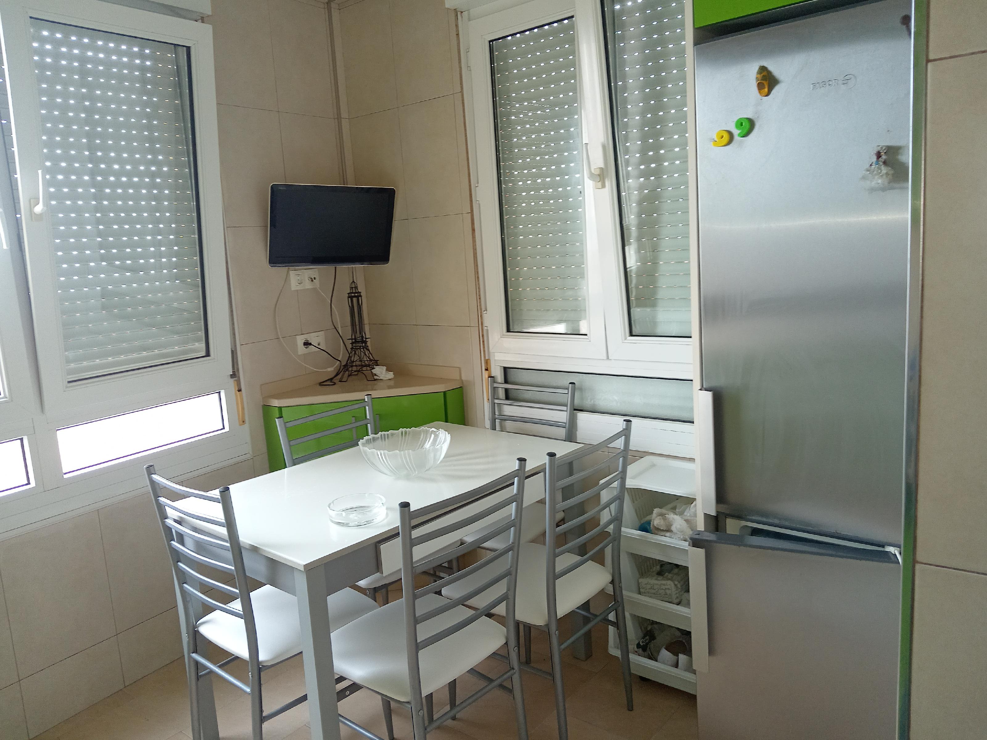 Imagen 9 Casa Adosada en venta en Fisterra / Rua Carrumeiro Fisterra