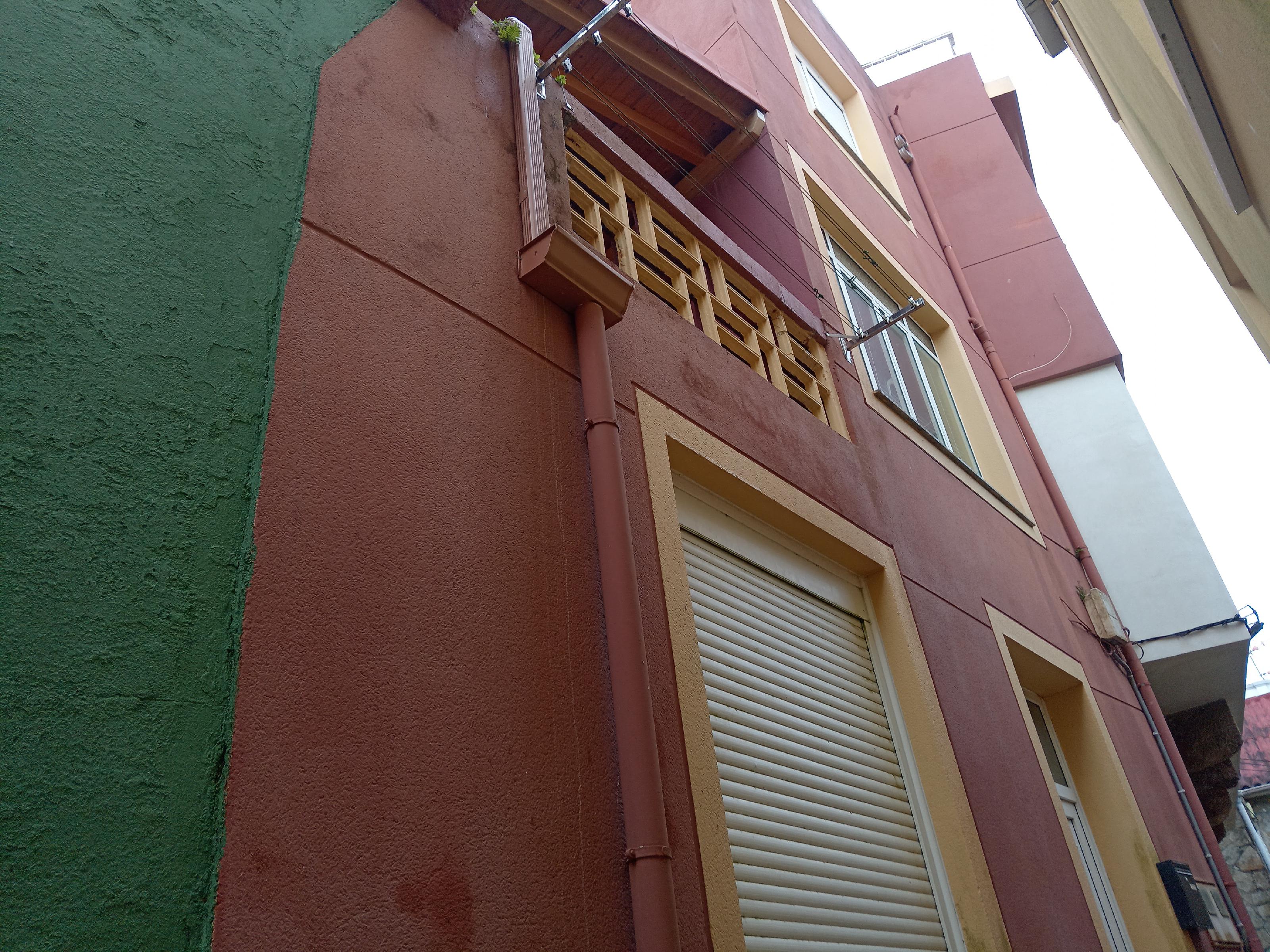 Imagen 10 Casa Adosada en venta en Fisterra / Rua Carrumeiro Fisterra