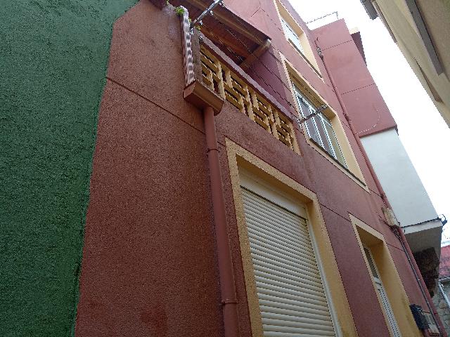 Imagen 10 Inmueble 289204 - Casa Adosada en venta en Fisterra / Rua Carrumeiro Fisterra
