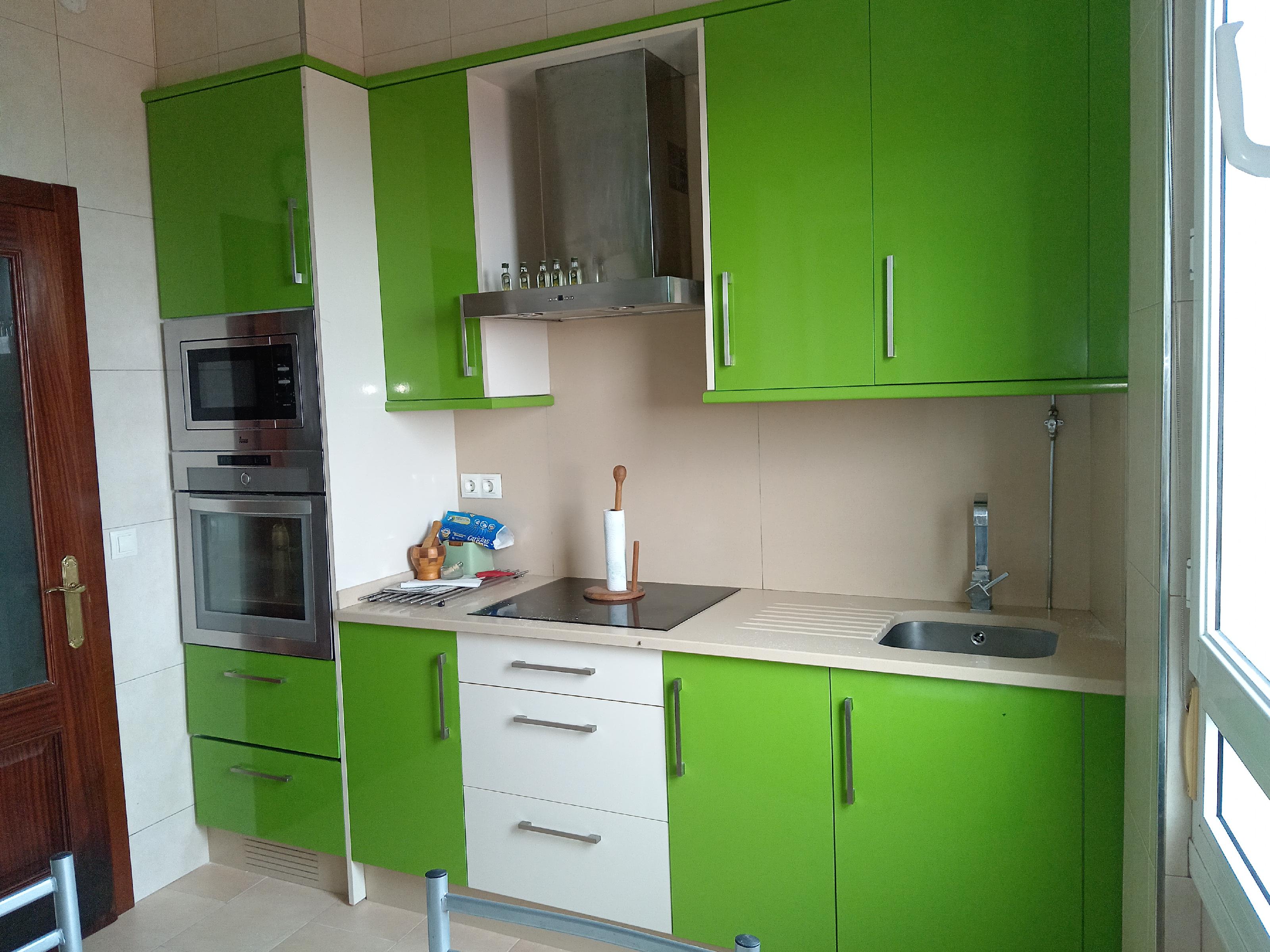 Imagen 3 Casa Adosada en venta en Fisterra / Rua Carrumeiro Fisterra