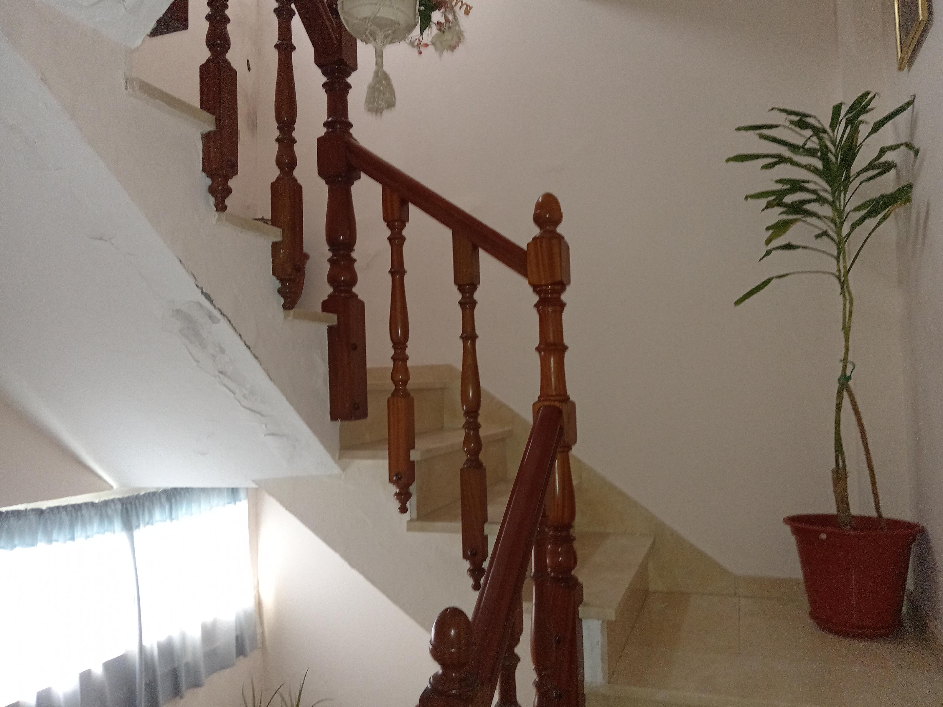 Imagen 11 Casa Adosada en venta en Fisterra / Rua Carrumeiro Fisterra