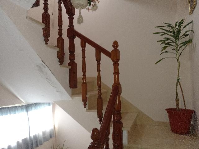 Imagen 11 Inmueble 289204 - Casa Adosada en venta en Fisterra / Rua Carrumeiro Fisterra