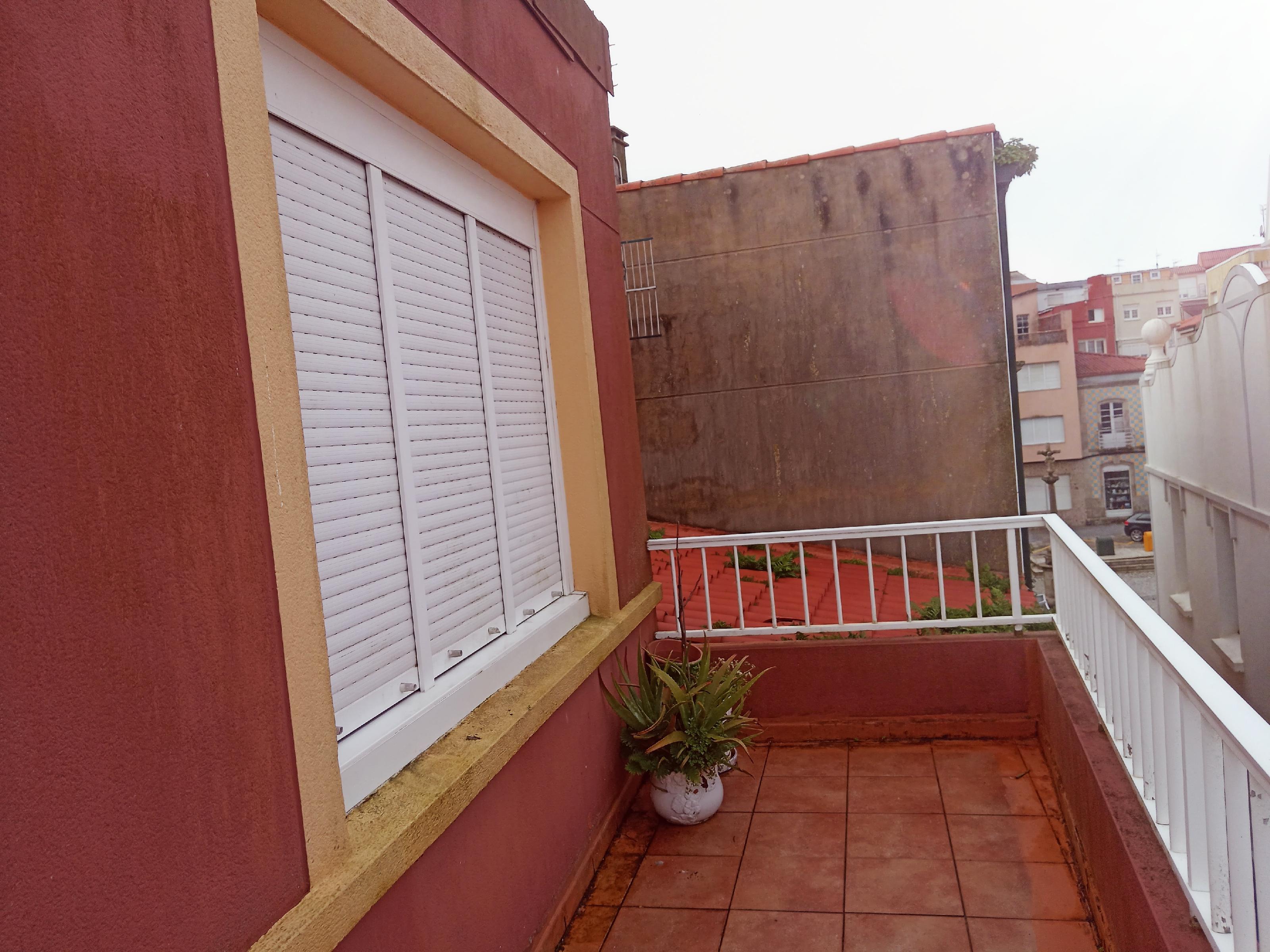 Imagen 12 Casa Adosada en venta en Fisterra / Rua Carrumeiro Fisterra