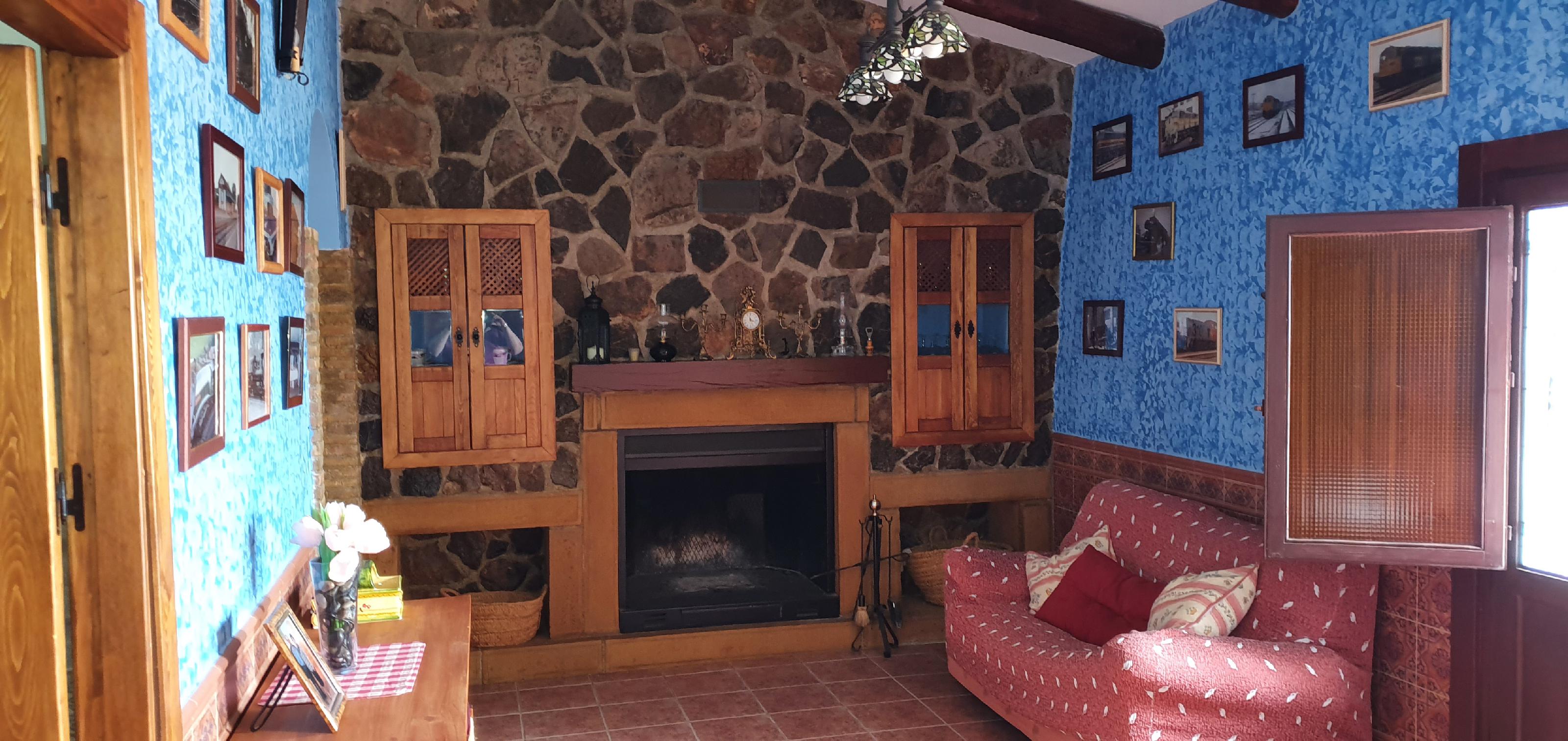 Imagen 5 Casa Rústica en venta en Lorca / Ubicado en Las Norias, limite provincia Murcia-Almeria