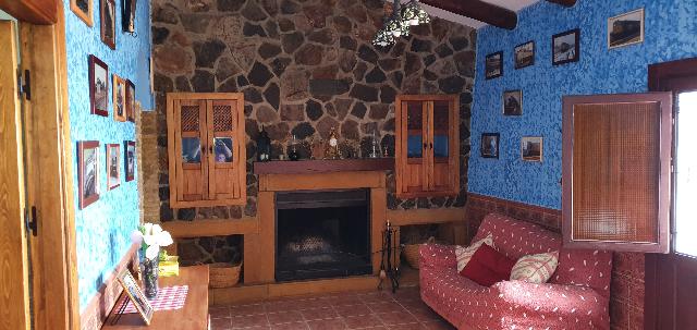 Imagen 5 Inmueble 274845 - Casa Rústica en venta en Lorca / Ubicado en Las Norias, limite provincia Murcia-Almeria