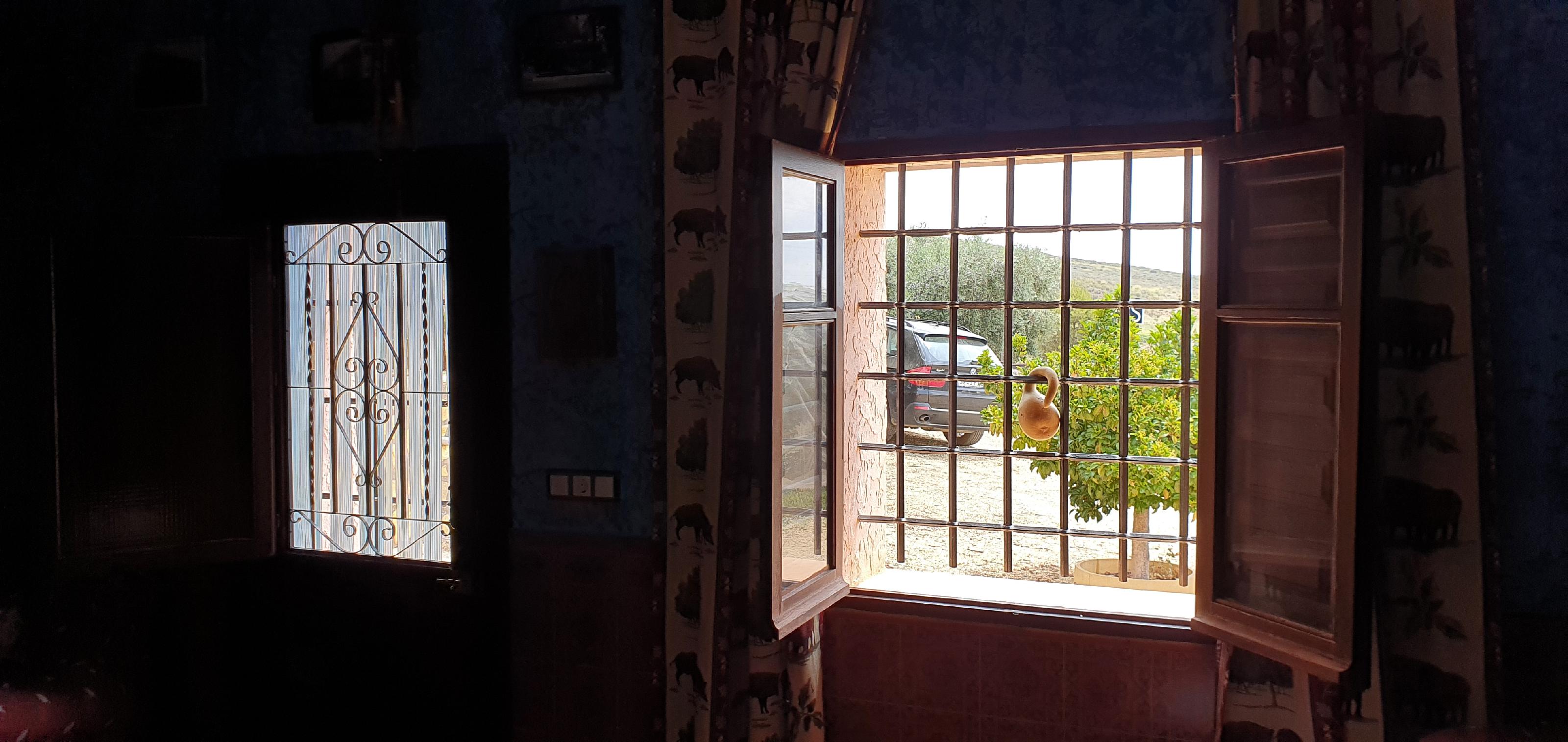 Imagen 2 Casa Rústica en venta en Lorca / Ubicado en Las Norias, limite provincia Murcia-Almeria