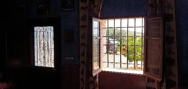 Imagen 2 Inmueble 274845 - Casa Rústica en venta en Lorca / Ubicado en Las Norias, limite provincia Murcia-Almeria