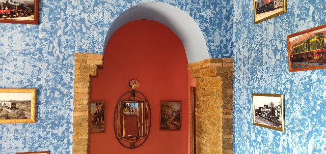 Imagen 6 Inmueble 274845 - Casa Rústica en venta en Lorca / Ubicado en Las Norias, limite provincia Murcia-Almeria