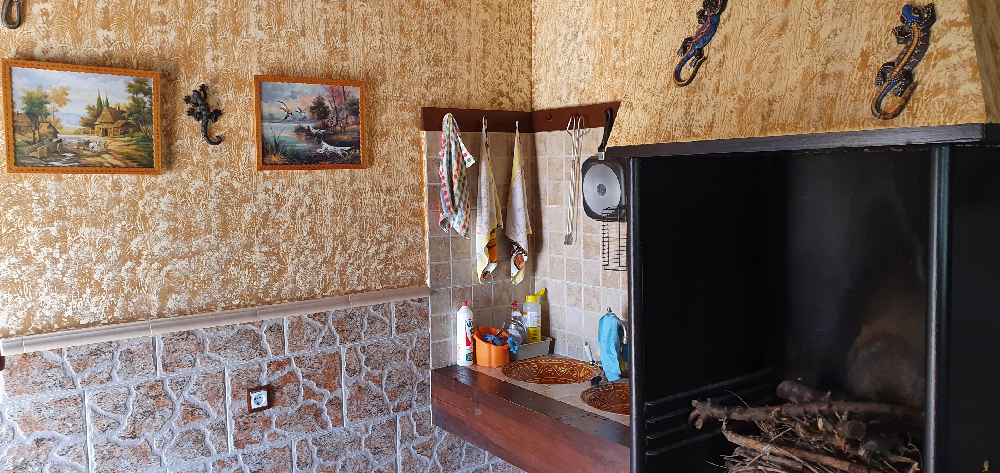 Imagen 9 Casa Rústica en venta en Lorca / Ubicado en Las Norias, limite provincia Murcia-Almeria