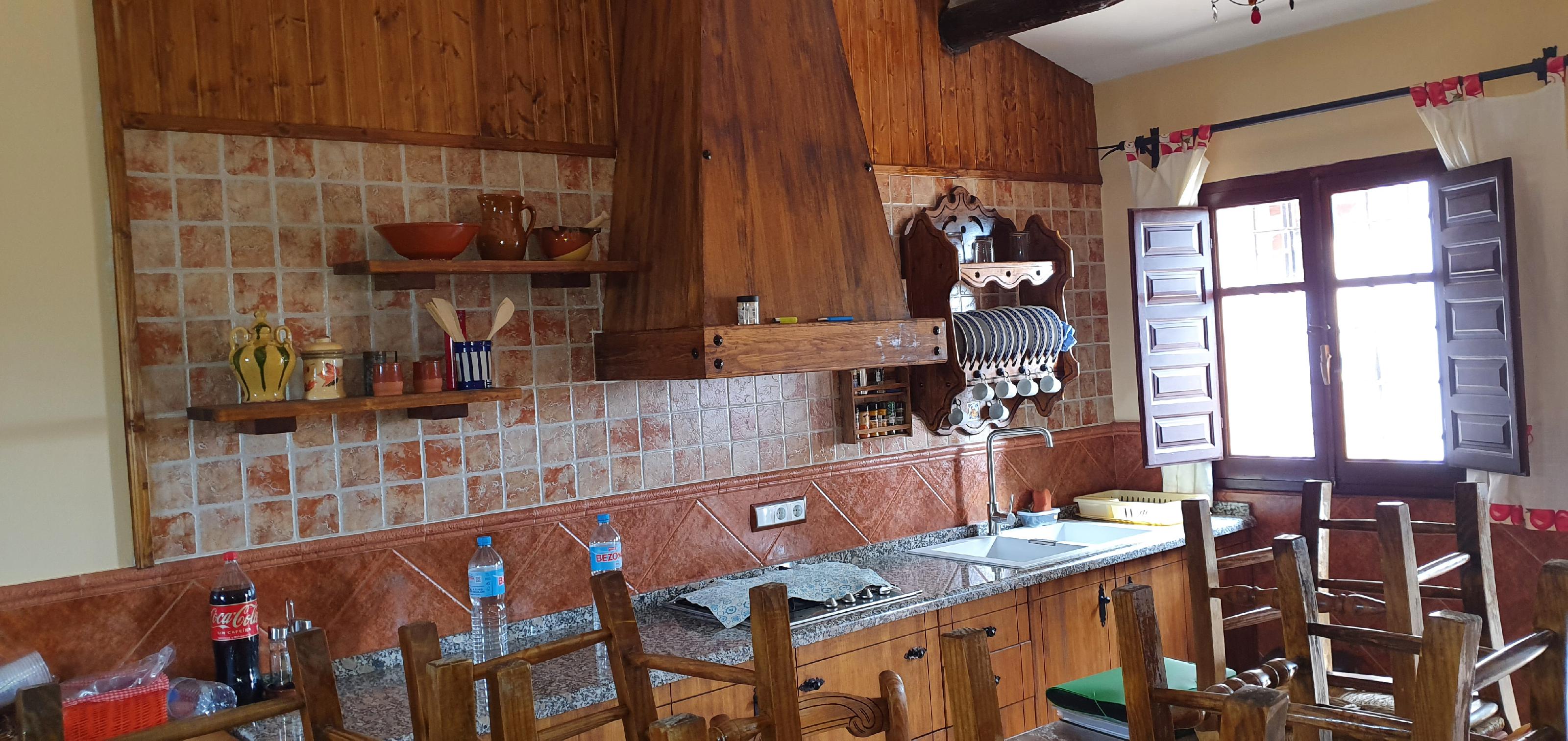 Imagen 10 Casa Rústica en venta en Lorca / Ubicado en Las Norias, limite provincia Murcia-Almeria