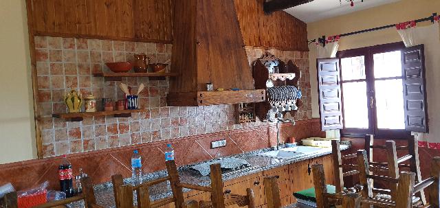 Imagen 10 Inmueble 274845 - Casa Rústica en venta en Lorca / Ubicado en Las Norias, limite provincia Murcia-Almeria