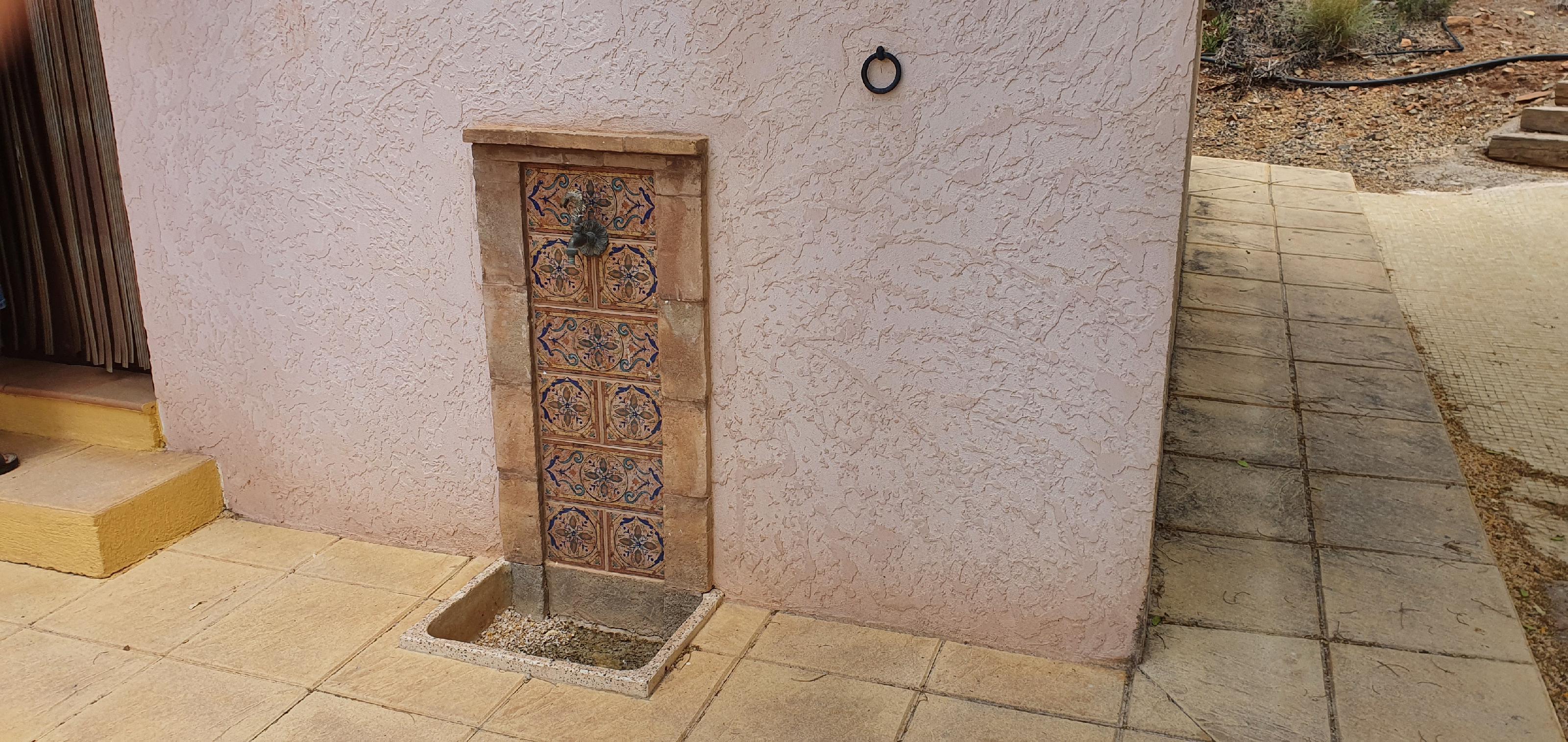 Imagen 12 Casa Rústica en venta en Lorca / Ubicado en Las Norias, limite provincia Murcia-Almeria