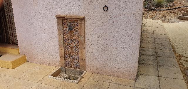 Imagen 12 Inmueble 274845 - Casa Rústica en venta en Lorca / Ubicado en Las Norias, limite provincia Murcia-Almeria